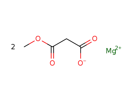 magnesium monomethyl malonate
