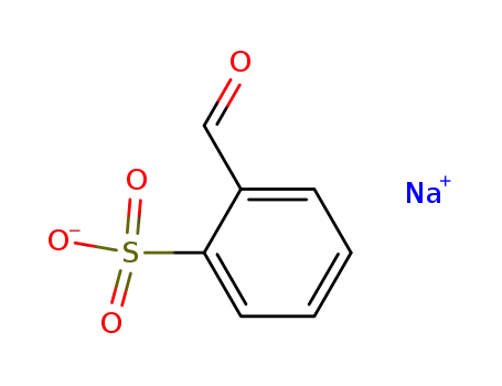 sodium 2-formylbenzenesulfonate