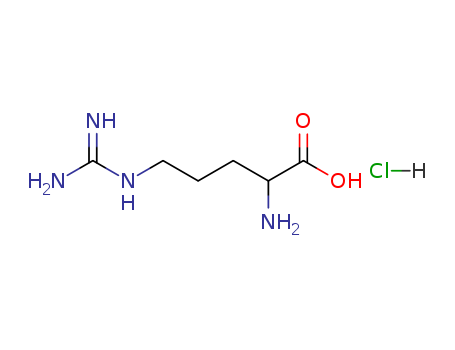 DL-Arginine hydrochloride