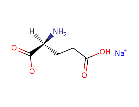 monosodium L-glutamate