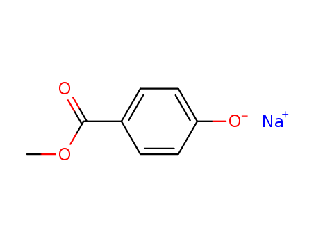 Sodium Propyl Paraben CAS NO.5026-62-0(5026-62-0)