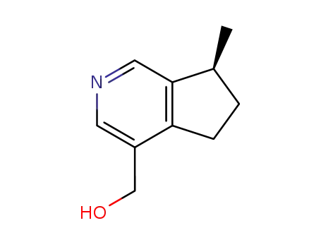 Molecular Structure of 34465-98-0 (Tecostidine)