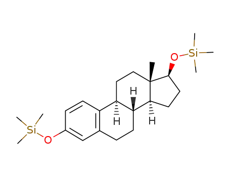 3,17β-bis(trimethylsiloxy)estra-1,3,5(10)-triene