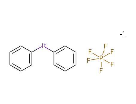 diphenyliodonium hexafluorophosphate