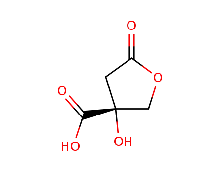 L-2-Hydroxyparaconic acid