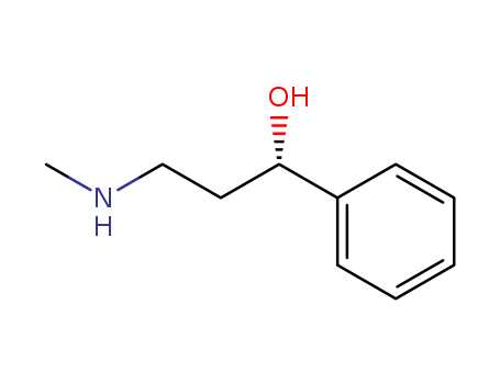 (s)-3-(methylamino)-1-phenylpropanol (114133-37-8)
