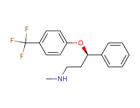 (R)-fluoxetine
