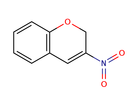 3-NITRO-2H-CHROMENE
