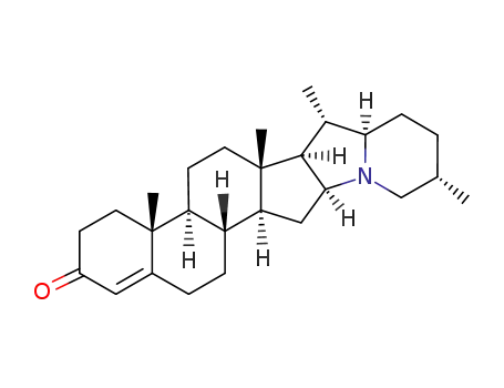 Δ4-Solaniden-3-one