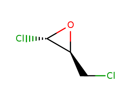 trans-1,3-DICHLOROPROPENE OXIDE