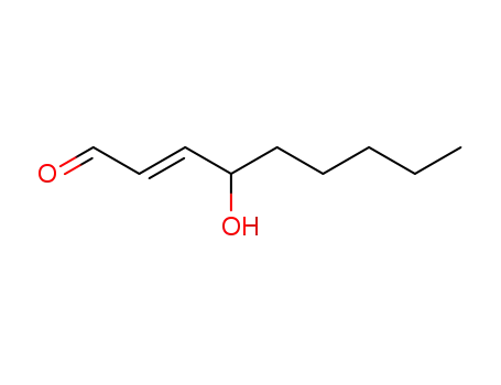 (E)-4-Hydroxy-2-nonenal