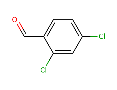 2,4-Dichlorobenzaldehyde(874-42-0)