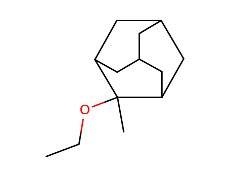2-methyl-2-adamantanyl ethyl ether