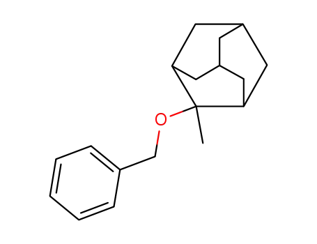 2-Benzyloxy-2-methyl-adamantane