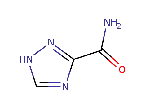 1,2,4-triazole-3-carboxamide