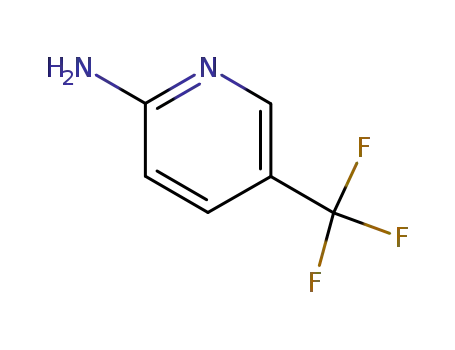 2-Pyridinamine,5-(trifluoromethyl)-