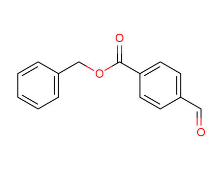 benzyl 4-formylbenzoate