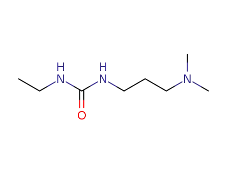 Urea,N-[3-(dimethylamino)propyl]-N'-ethyl-