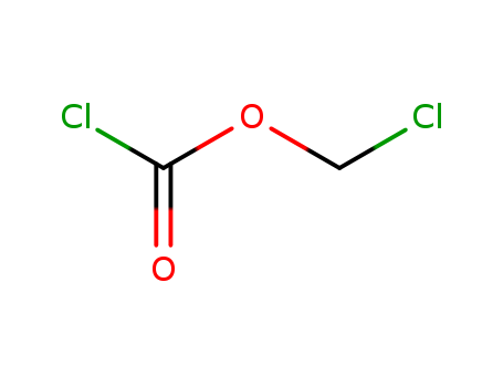 Chloromethyl chloroformate, 97% 22128-62-7