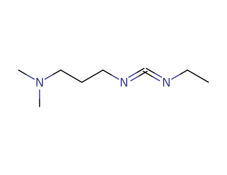 1-(3-Dimethylaminopropyl)-3-Ethylcarbodiimide(1892-57-5)