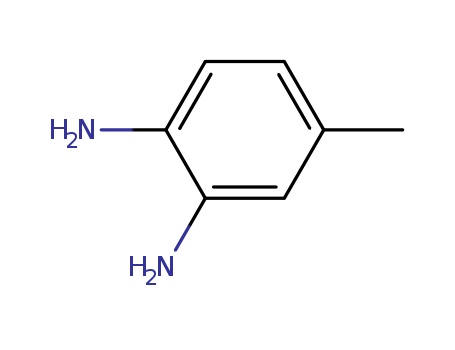 3,4-Diaminotoluene(496-72-0)
