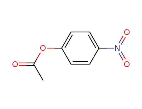4-nitrophenol acetate