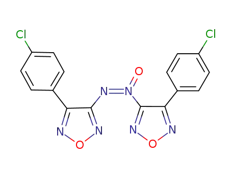azoxy(4-chlorophenylfurazan)