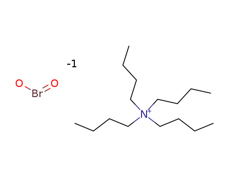 tetrabutylammonium bromite