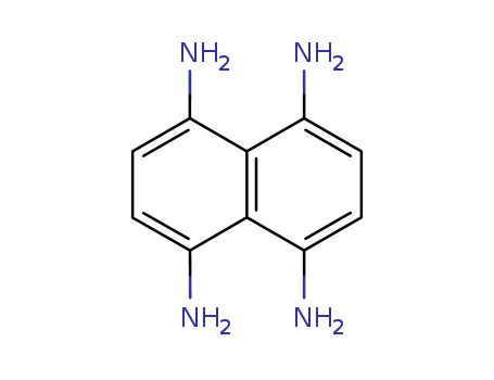naphthalene-1,4,5,8-tetramine