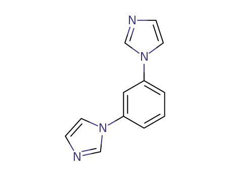 1,3-bis(1H-imidazol-1-yl)benzene