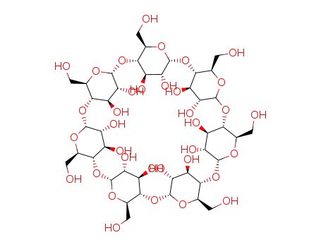 β-cyclodextrine