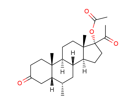 Medroxy Progesterone acetate imp F