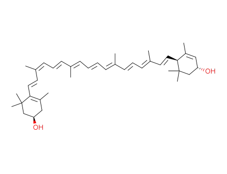 neolutein B <9-cis-lutein>