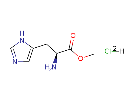 Methyl L-histidinate dihydrochloride