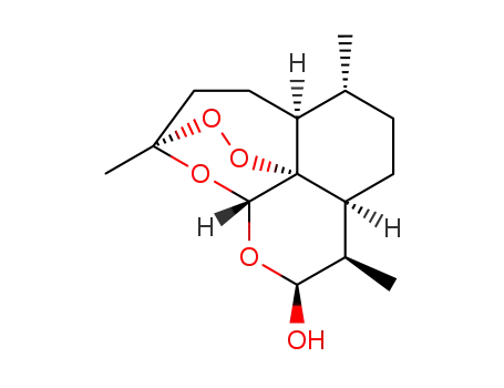 dihydroartemisinin