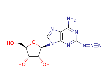 2-AzidoAdenosine