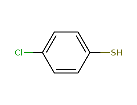 4-Chloro Thiophenol