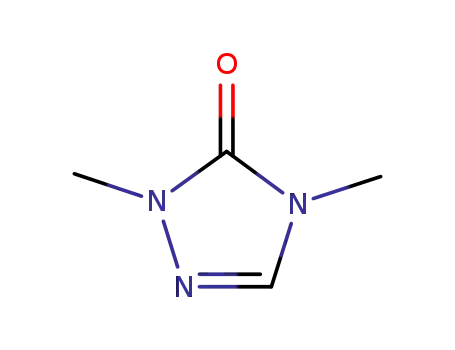 2,4-dimethyl-2,4-dihydro-[1,2,4]triazol-3-one