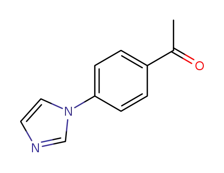 4'-(imidazol-1-yl)acetophenone