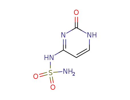 N4-sulfamoylcytosine