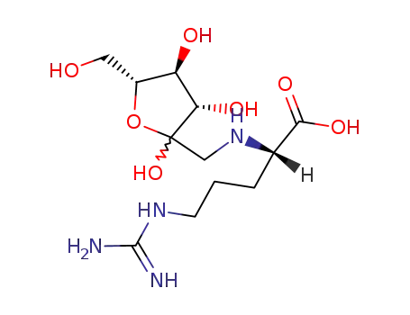 α-D-Fructose-L-arginin