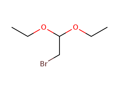 Bromoacetaldehyde Diethylacetal
