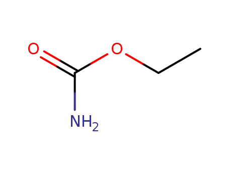 カルバミン酸エチル