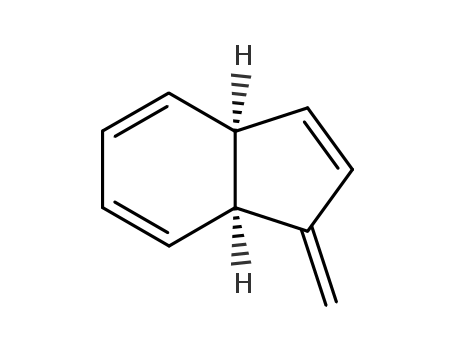 cis-3a,7a-dihydro-1-methyliden-1H-inden