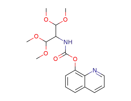 2--1,1,3,3-tetramethoxypropan