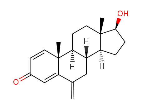 methylene boldenone