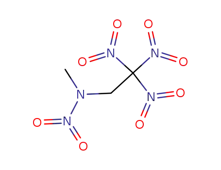1,1,1,3-tetranitro-3-azabutane