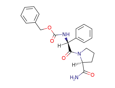 Cbz-Phg-Pro-NH2