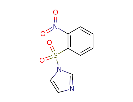 1-(2-nitrobenzenesulfonyl)-1H-imidazole