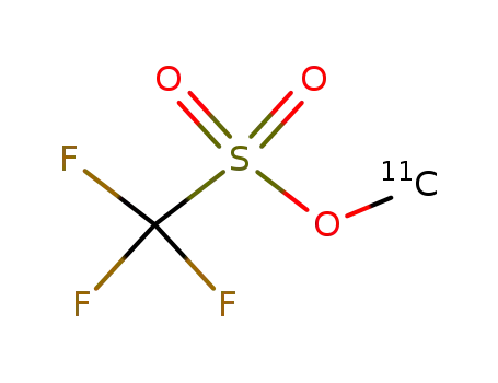 [11C]methyl triflate